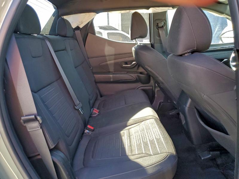 Фото 11 - HYUNDAI SANTA CRUZ