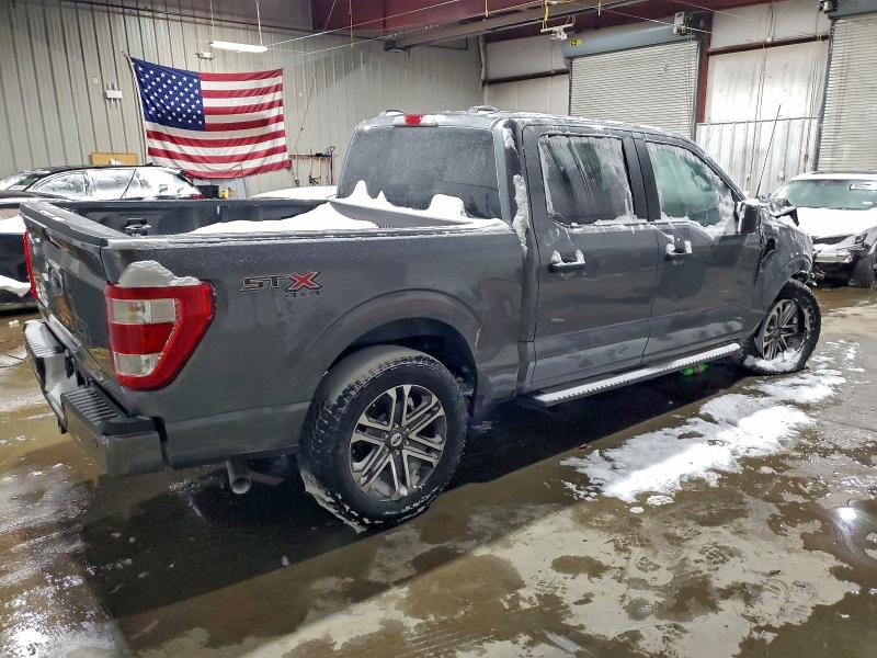 Фото 3 - FORD F-150