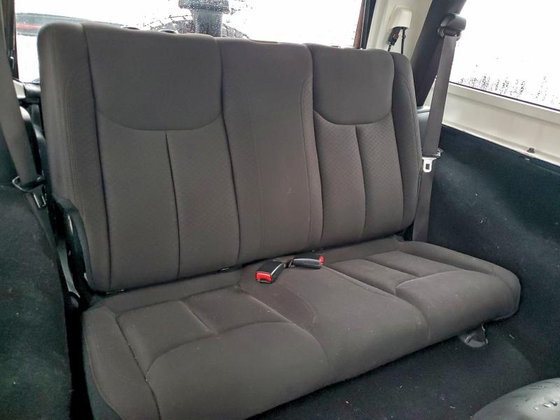 Фото 11 - JEEP WRANGLER