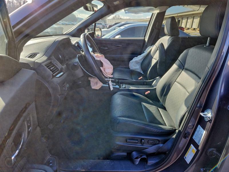 Фото 7 - HONDA PASSPORT