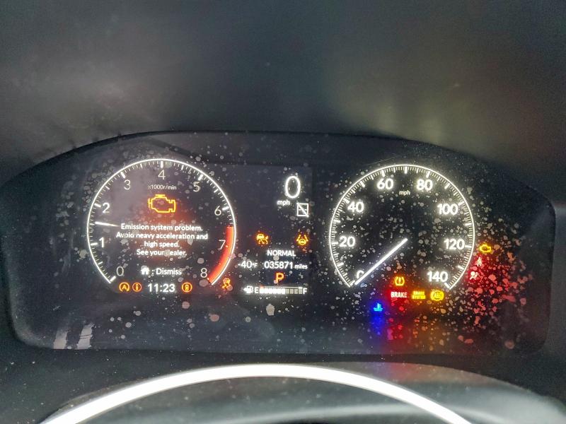 Фото 9 - HONDA CRV