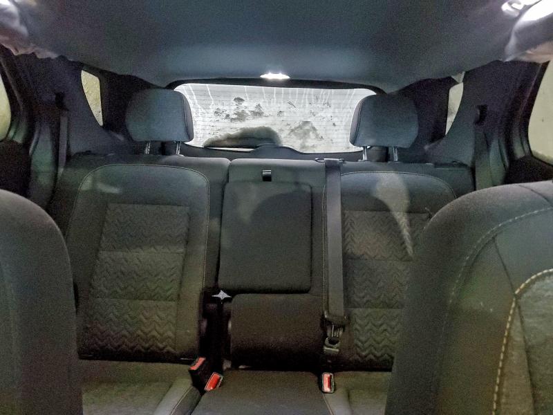 Фото 10 - CHEVROLET EQUINOX