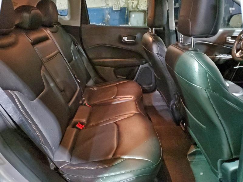 Фото 11 - JEEP COMPASS