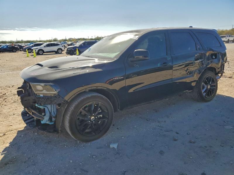 Фото 1 - DODGE DURANGO