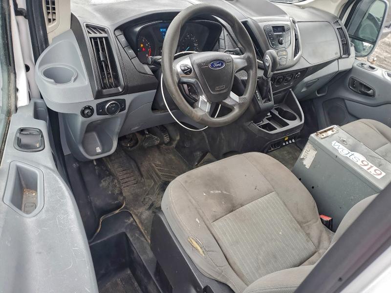 Фото 8 - FORD TRANSIT