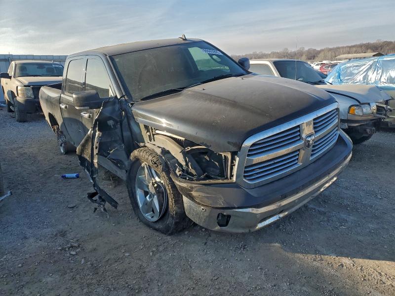 Фото 4 - RAM 1500