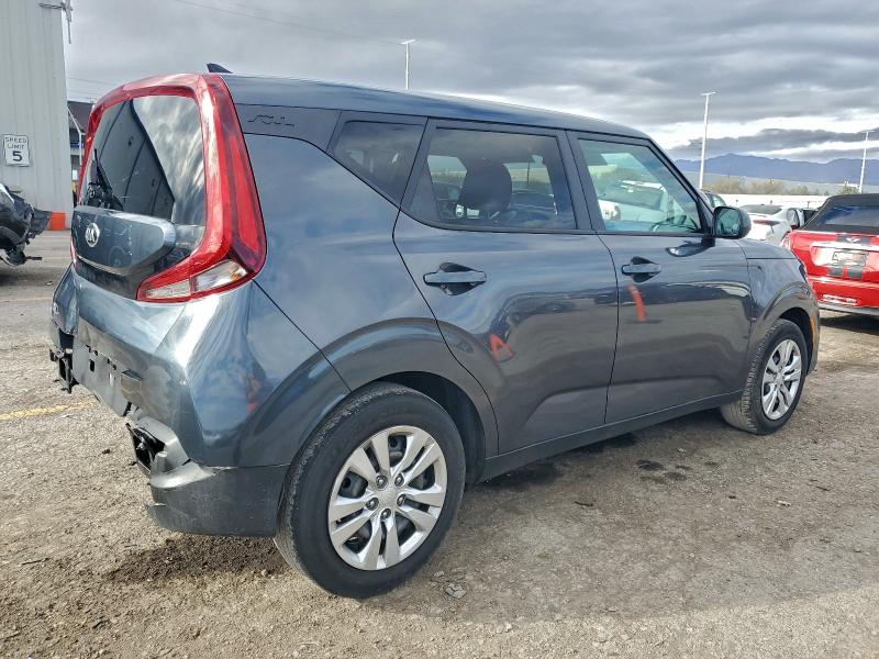 Фото 3 - KIA SOUL