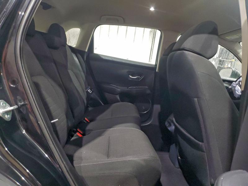 Фото 11 - HONDA HR-V