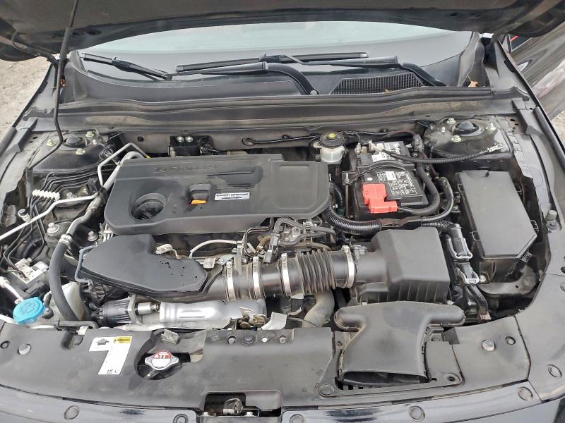 Фото 11 - HONDA ACCORD