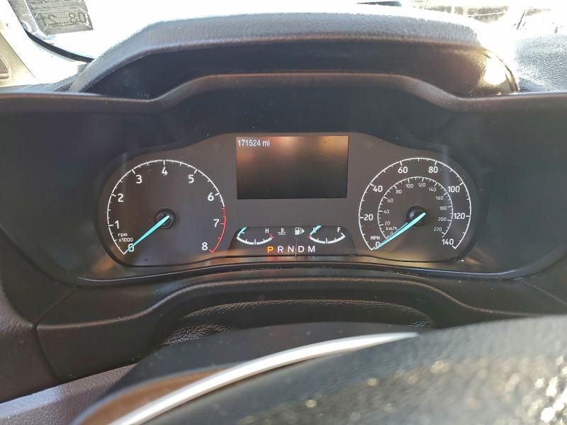 Фото 9 - FORD TRANSIT