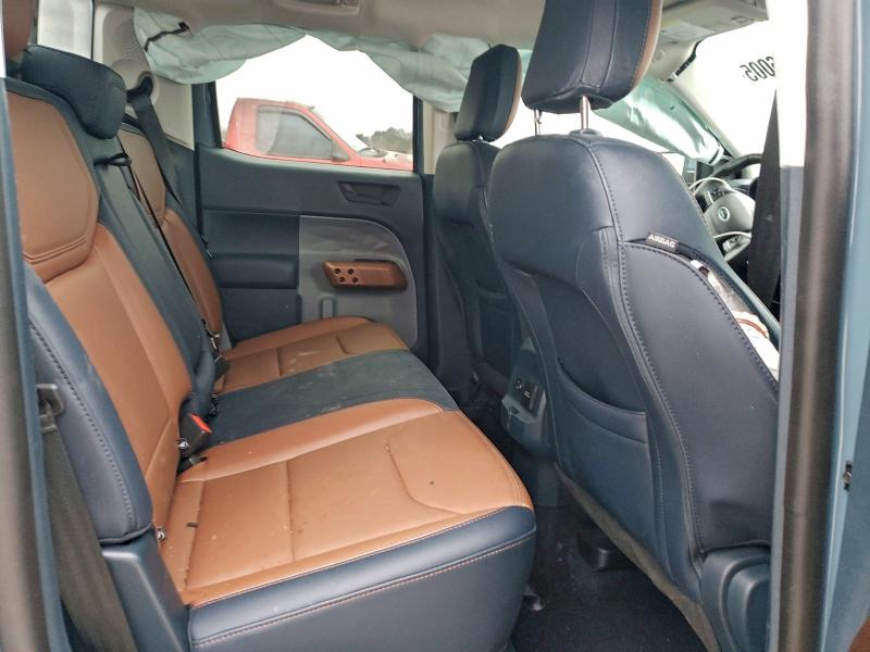 Фото 10 - FORD MAVERICK