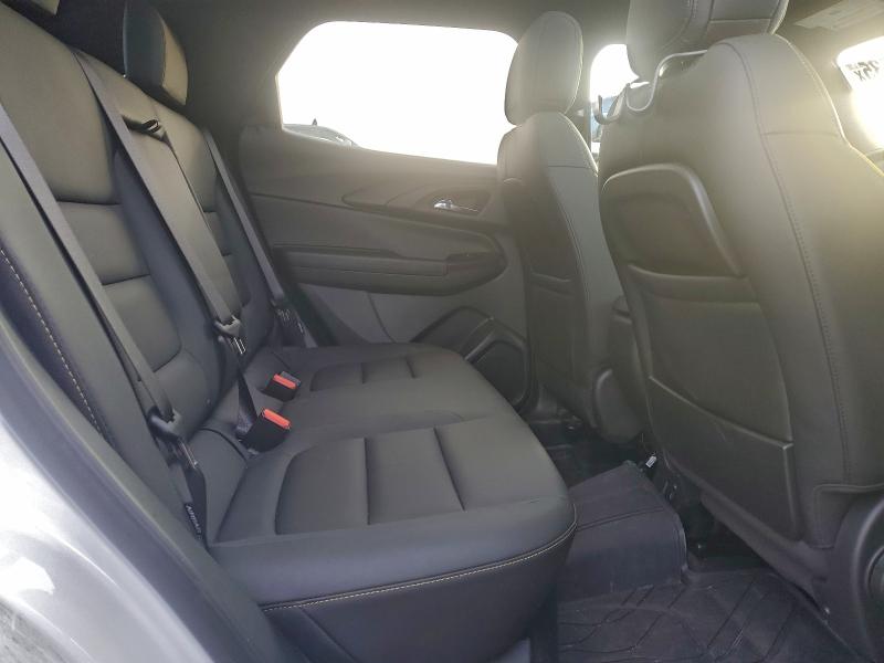 Фото 11 - CHEVROLET TRAILBLZR