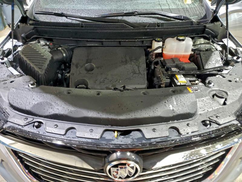 Фото 12 - BUICK ENCLAVE