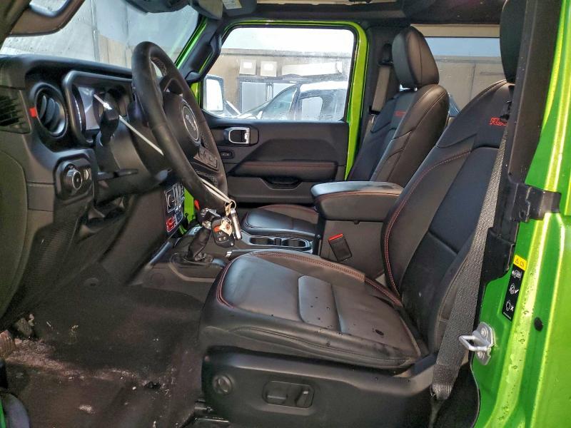 Фото 7 - JEEP WRANGLER