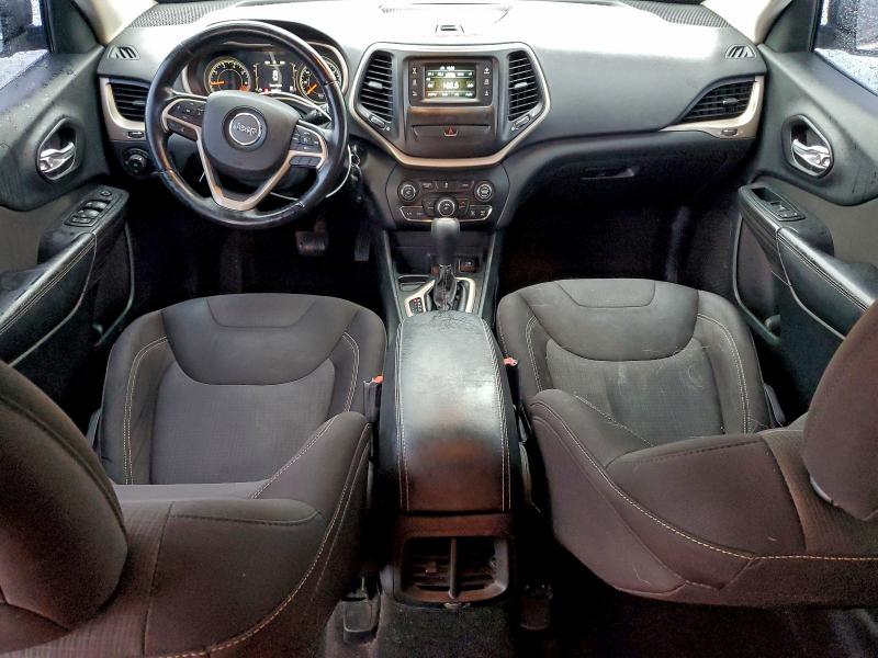 Фото 8 - JEEP GRAND CHER