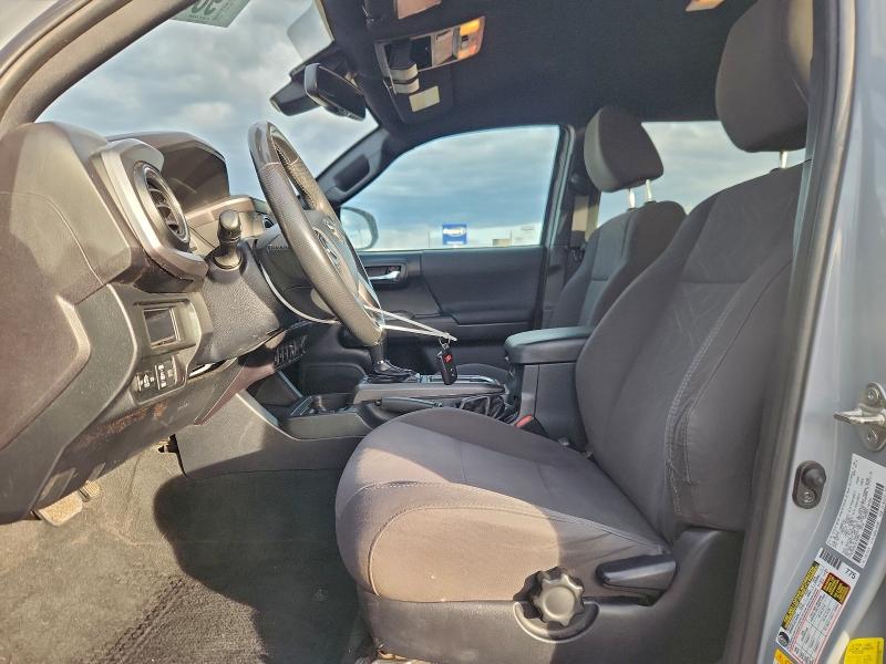 Фото 7 - TOYOTA TACOMA