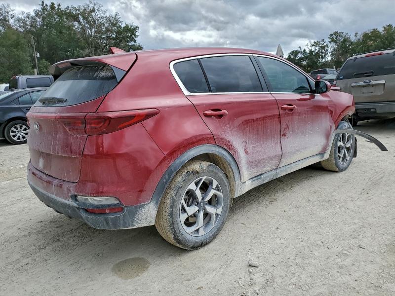 Фото 3 - KIA SPORTAGE