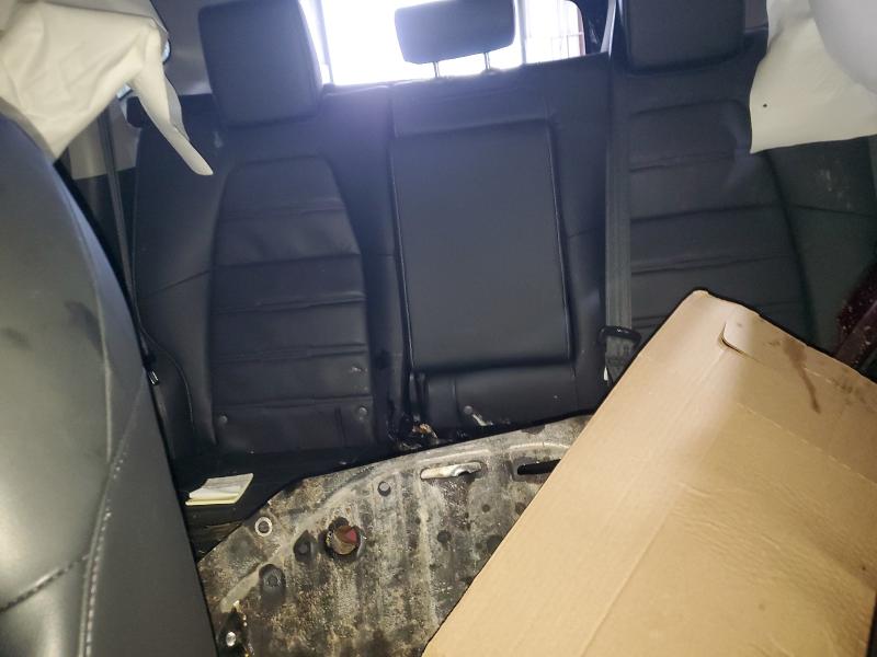 Фото 10 - HONDA CRV