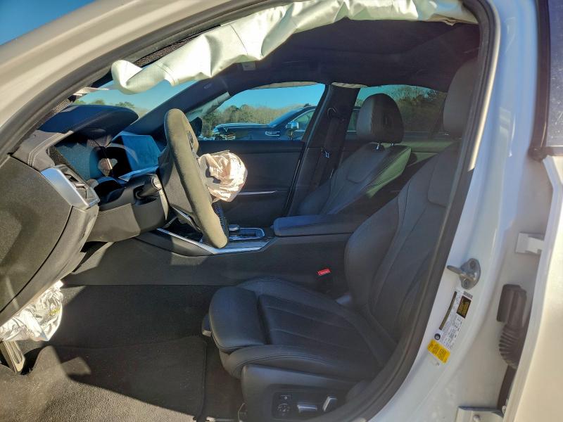 Фото 7 - BMW 3 SERIES