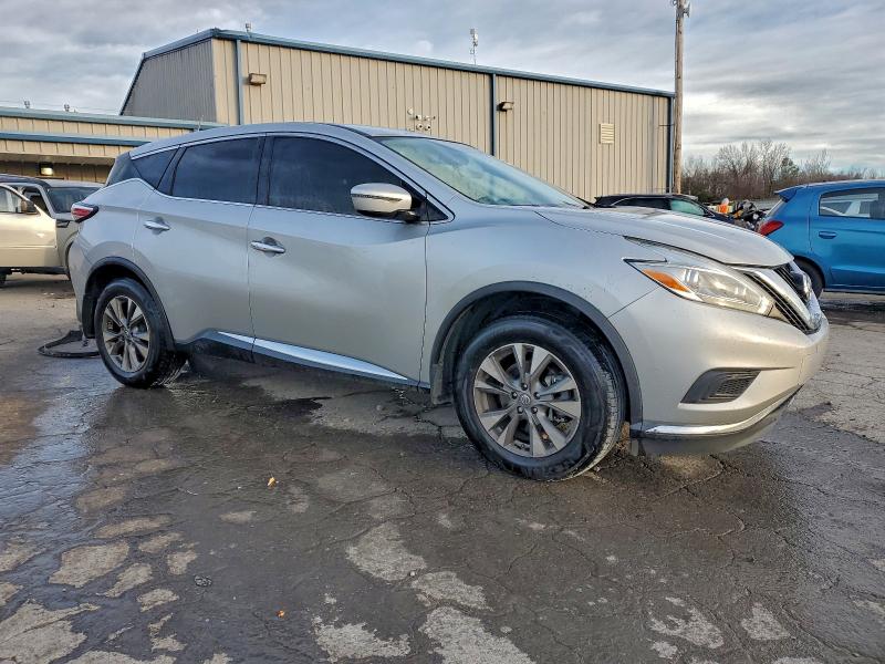 Фото 4 - NISSAN MURANO