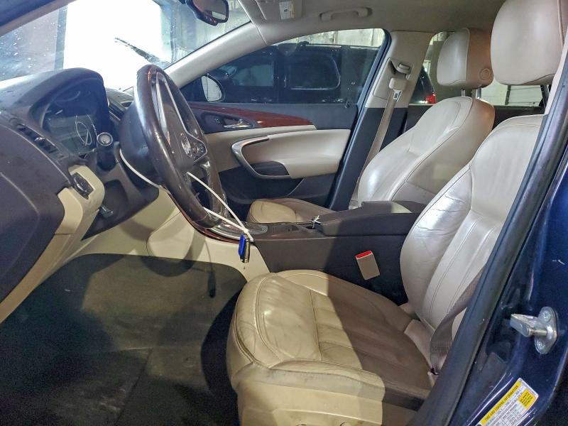 Фото 7 - BUICK REGAL