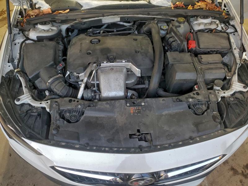 Фото 11 - BUICK REGAL