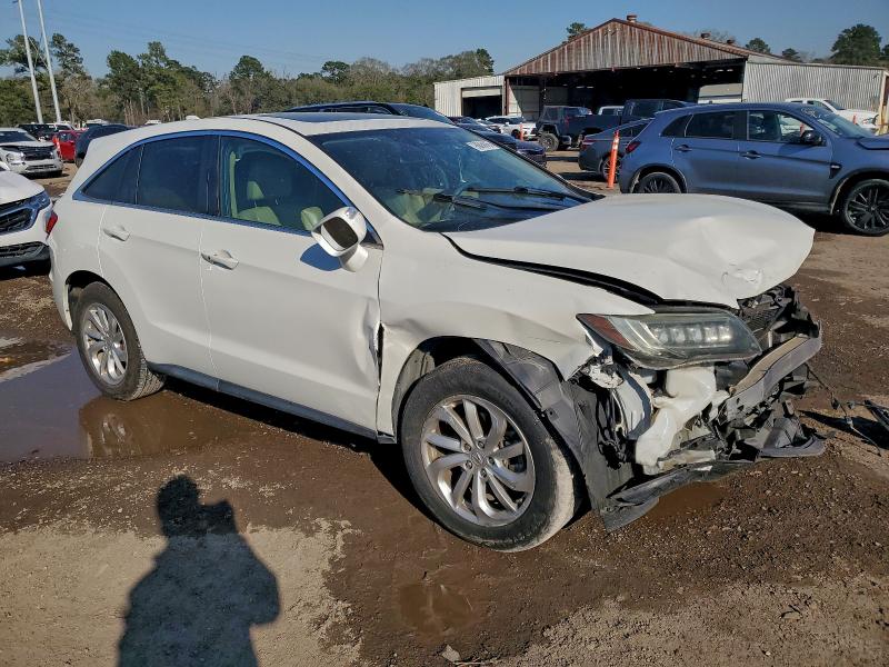 Фото 4 - ACURA RDX