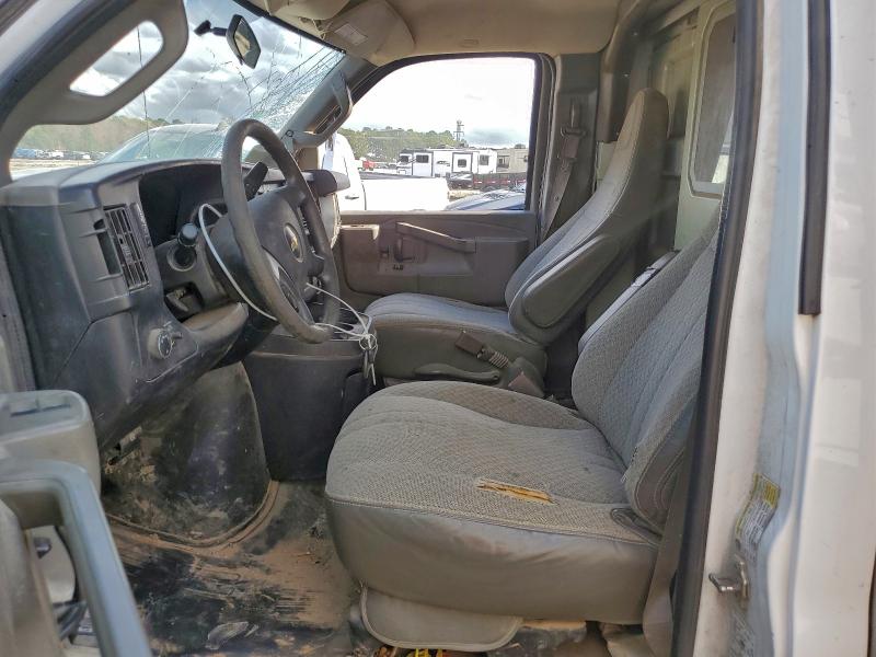 Фото 7 - CHEVROLET EXPRESS