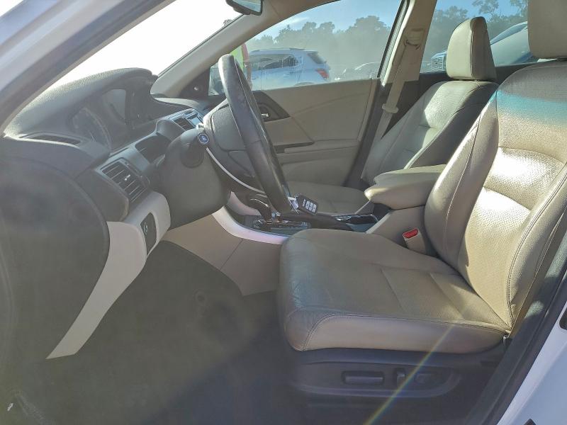 Фото 7 - HONDA ACCORD