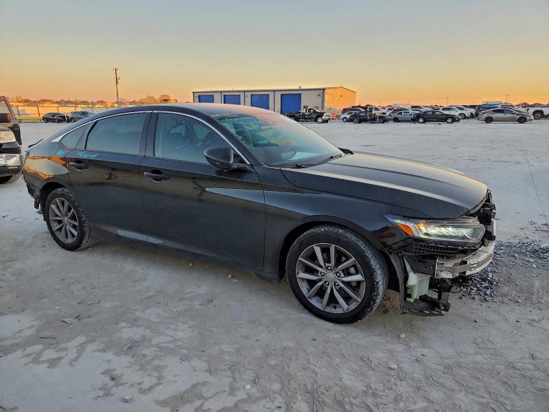 Фото 4 - HONDA ACCORD