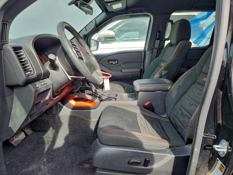 Фото 7 - NISSAN FRONTIER