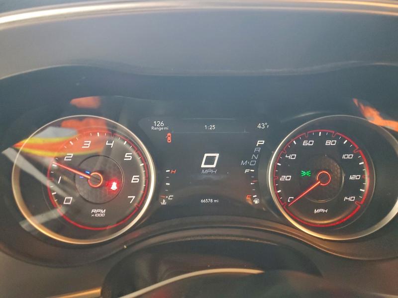 Фото 9 - DODGE CHARGER