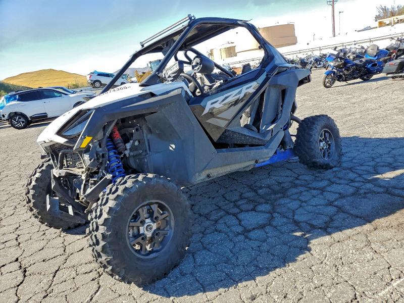 POLARIS RZR PRO XP 2020