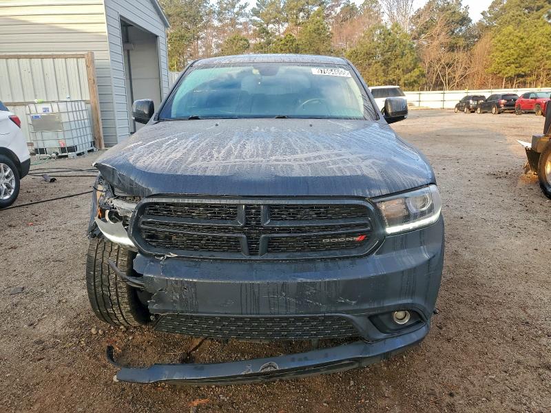 Фото 5 - DODGE DURANGO