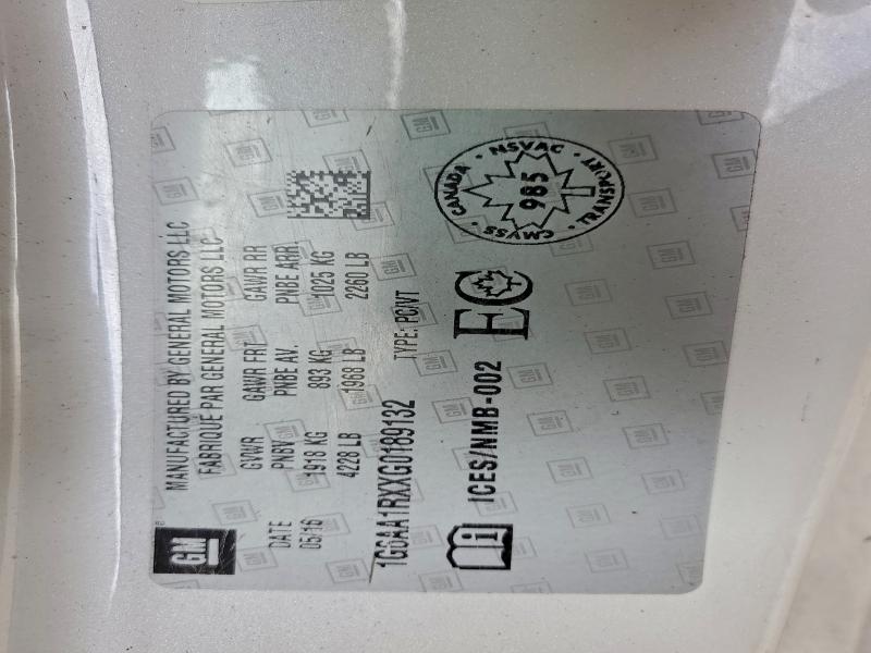 Фото 12 - CADILLAC ATS