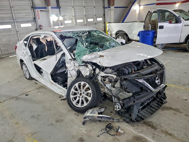 Фото 4 - NISSAN SENTRA