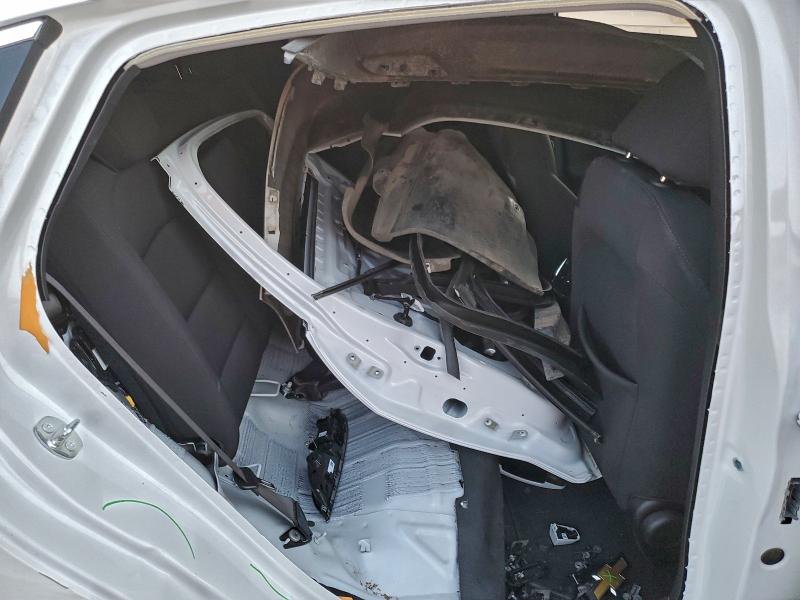 Фото 10 - CHEVROLET MALIBU