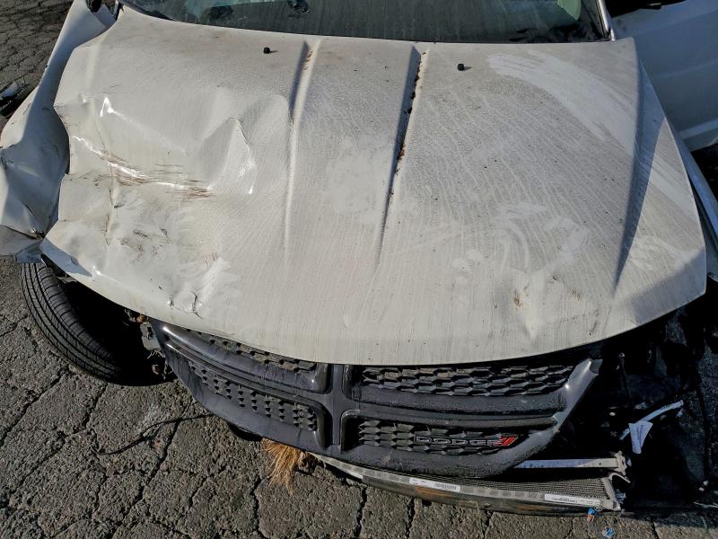 Фото 12 - DODGE JOURNEY