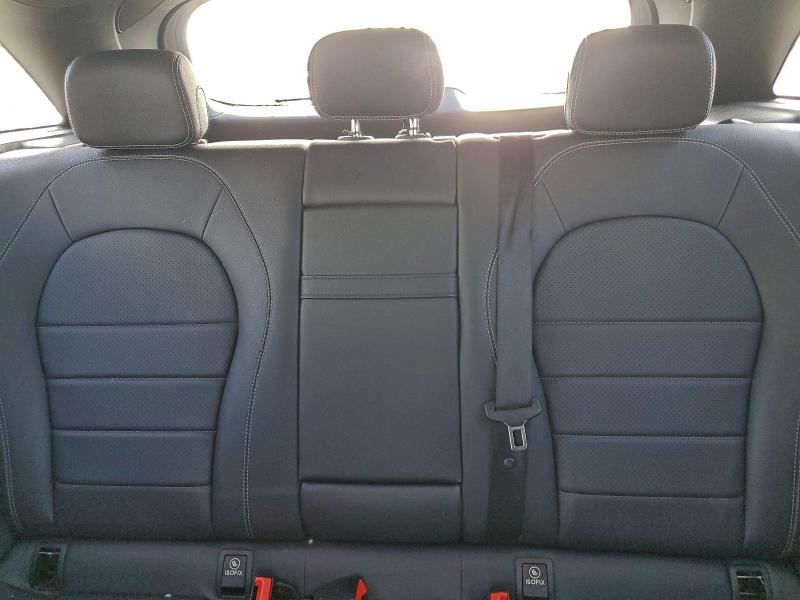 Фото 10 - MERCEDES-BENZ GLC-CLASS