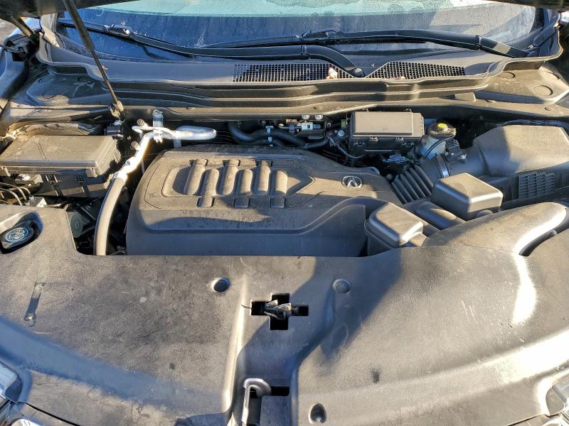 Фото 12 - ACURA MDX