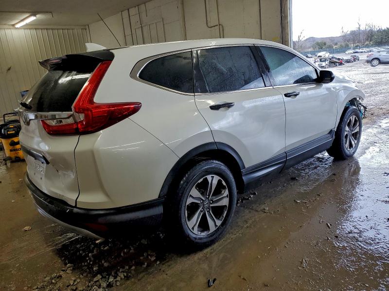 Фото 3 - HONDA CRV