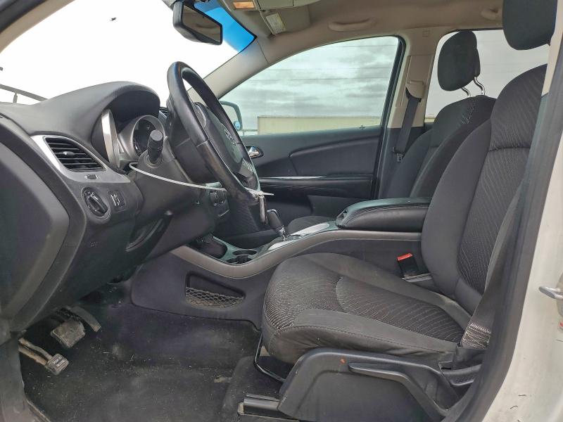 Фото 7 - DODGE JOURNEY