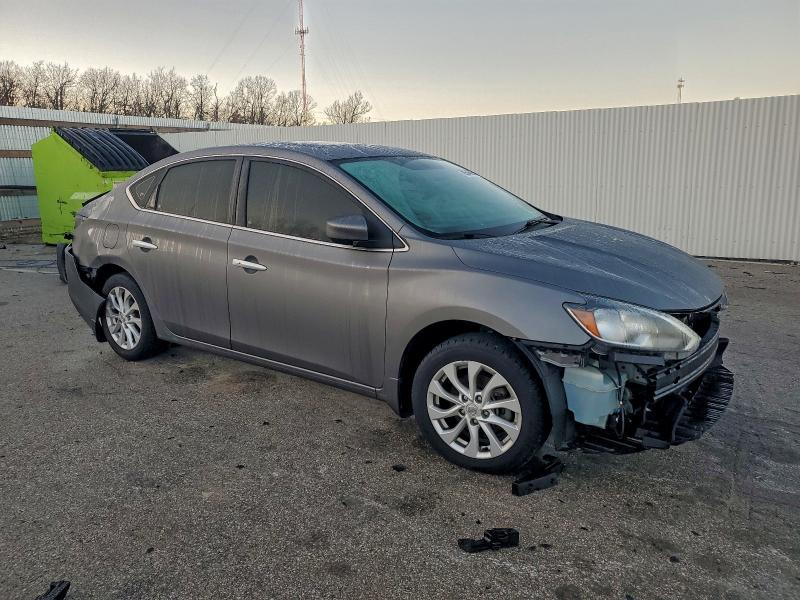 Фото 4 - NISSAN SENTRA