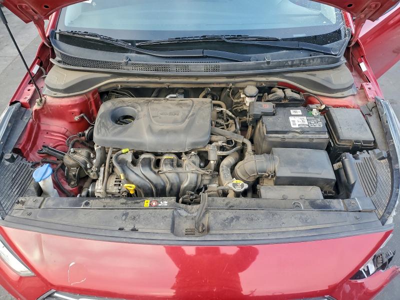 Фото 11 - HYUNDAI ACCENT