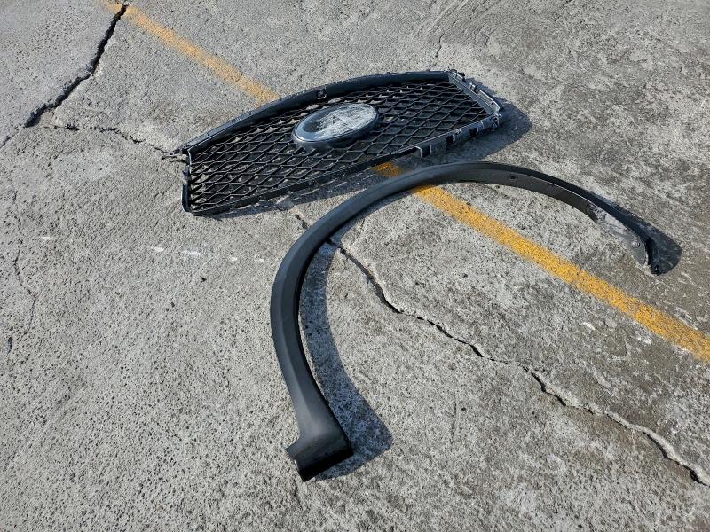 Фото 13 - INFINITI QX50