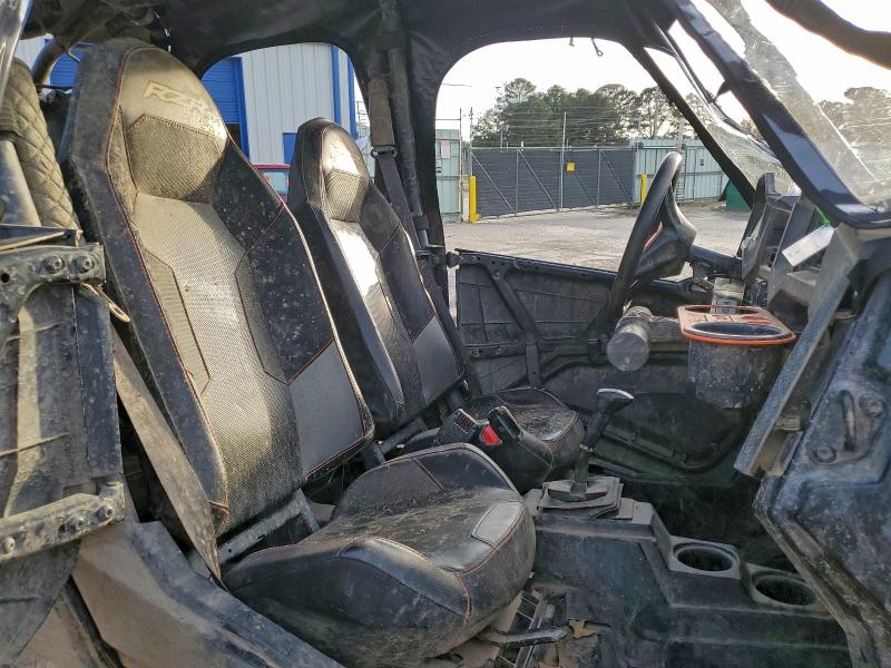 POLARIS UNKNOWN 2019