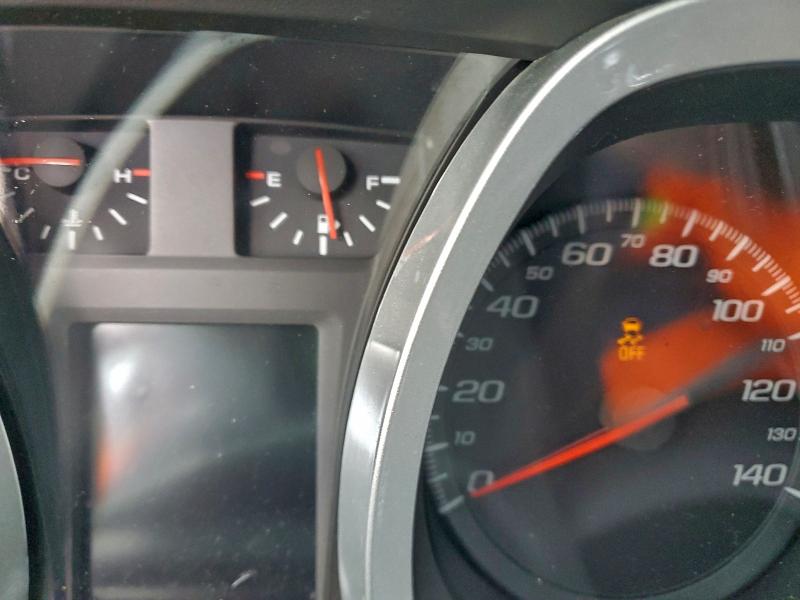 Фото 9 - CHEVROLET EQUINOX