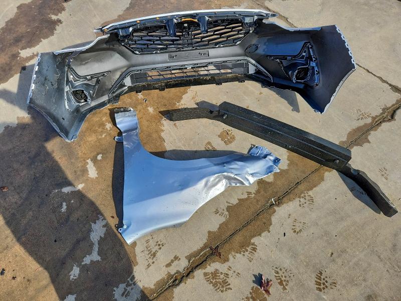 Фото 12 - SUBARU IMPREZA