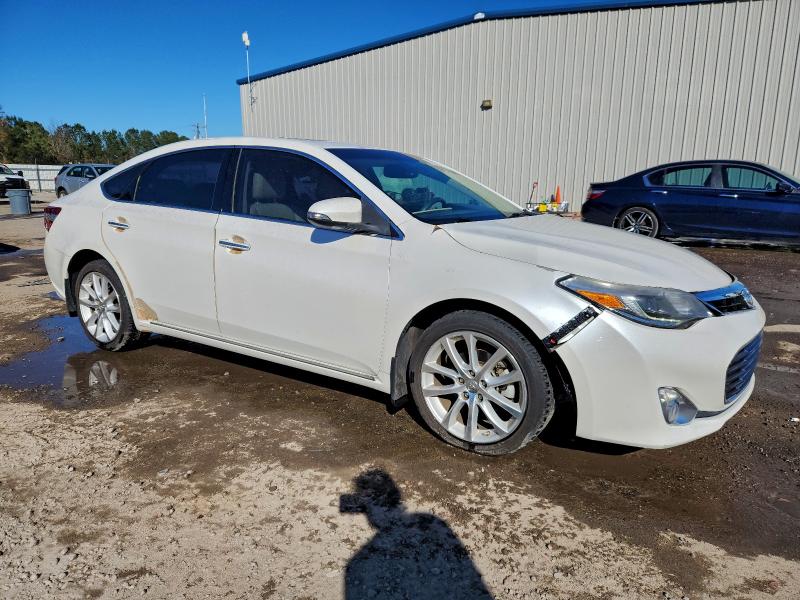 Фото 4 - TOYOTA AVALON