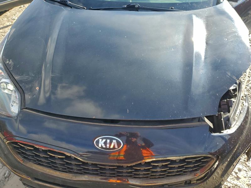 Фото 12 - KIA SPORTAGE